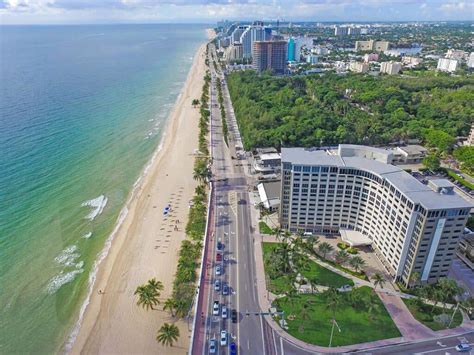 15 Best Fort Lauderdale Hotels The Crazy Tourist