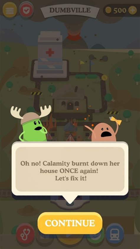Dumb Ways To Die 2 Game Free Download For Android Comgood