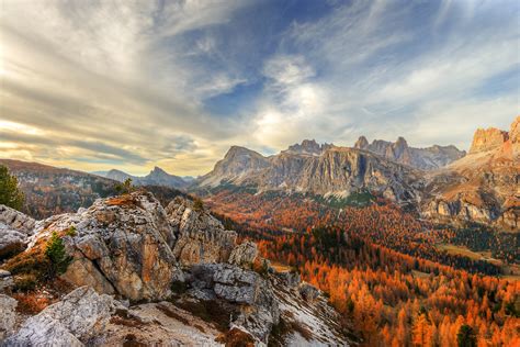 Nature Landscape Sky Mountains Dolomites Mountains Wallpapers Hd