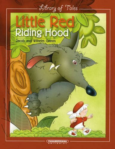 Little Red Riding Hood By Wilhelm K Grimm And Jacob Grimm 2005 Trade Paperback For Sale