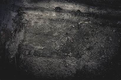 Grunge Texture Gritty Wall Background Asphalt Abstract