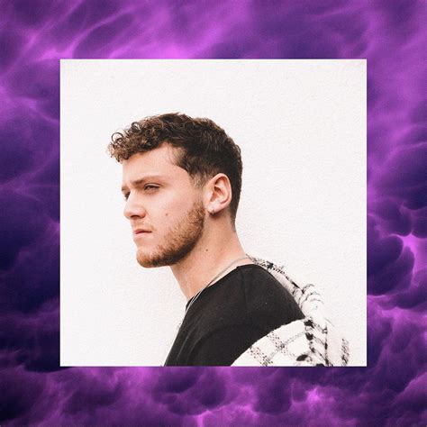 Bazzi Cosmic Album Cover Poster Lost Posters