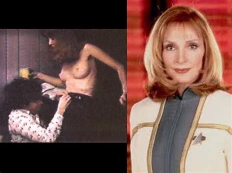 Slide54 In Gallery Star Trek Babes Nude Dressed And
