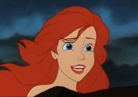 Beautiful Ariel The Little Mermaid Image 17066474 Fanpop