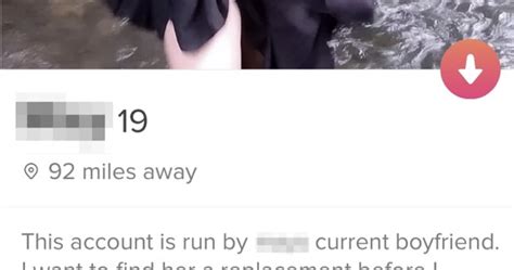 Most Brutal Tinder Profile Youll Read This Week The Poke