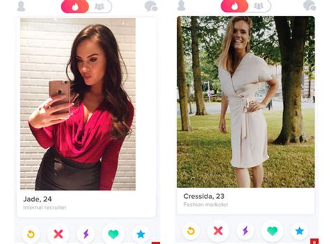 are these the sexiest people in britain tinder reveals most swiped people on dating app life