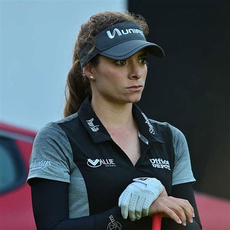 Gaby Lopez Golf Official Website Of Profesional Golfer Gaby Lopez
