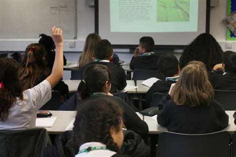 Schools Will Be Allowed To Use An Inset Day To Break Up Early For