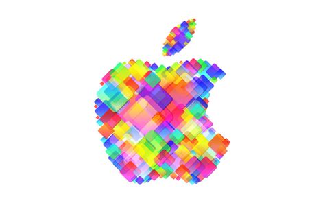 Quick Tip How To Make Apple Wwdc Logo In Adobe Photoshop Cs5