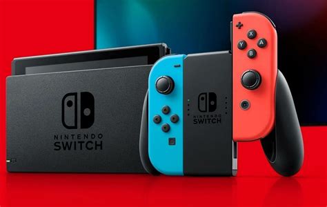 What Price Will The Nintendo Switch Be On Black Friday - These Nintendo Switch Black Friday offers have started early in the UK
