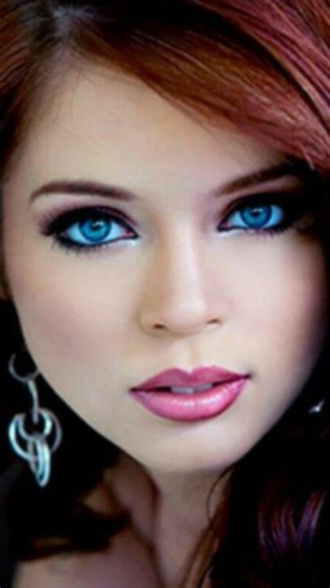 Jessi Palmer Most Beautiful Eyes Stunning Girls Stunning Eyes