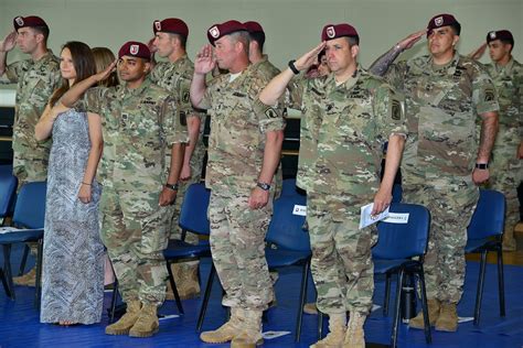 Dvids Images Hhc 54th Engineer Battalion 173rd Airborne Brigade