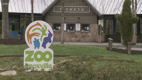 Knoxville Zoo Opens New Animal Interaction