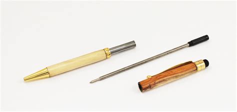 Woodturning Projects For Beginners Wood Turning A Pen