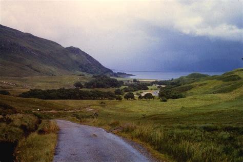 Go Off The Beaten Track In Scotland Its Still Possible Just
