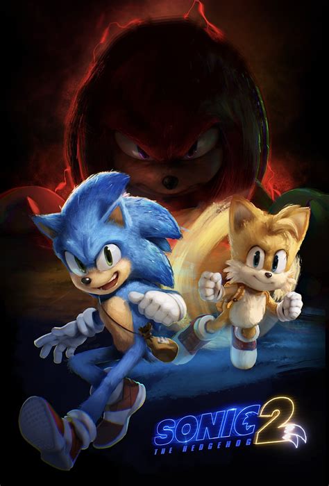 Sonic Movie 2 Sonic The Hedgehog Wallpaper 44344940 Fanpop Page 253