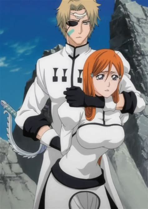 Bleach Black Female Characters ~ Bleach Arrancar Tesla Cosplay Orihime