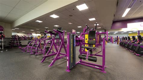 Gym In N Syracuse Ny 628 S Main St Planet Fitness