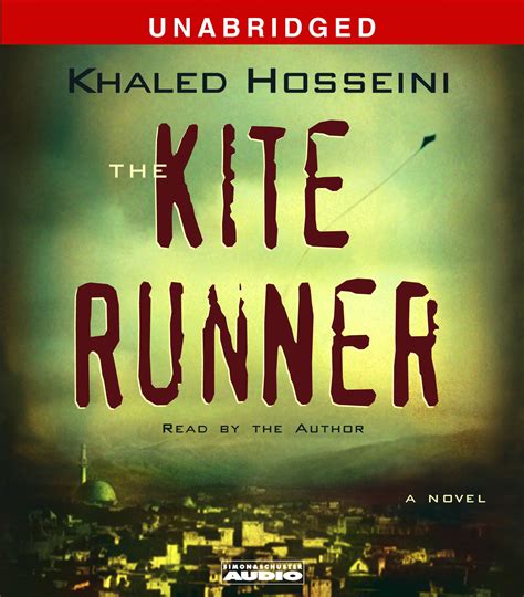 The Kite Runner Audiobook By Khaled Hosseini Official Publisher Page Simon Schuster Canada