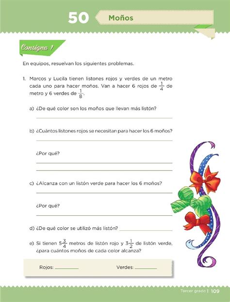 Libro De Ciencias Tercer Grado Volumen 1 Contestado Paco ...