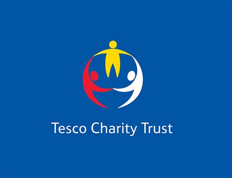 Charitable Trust Logo Logodix