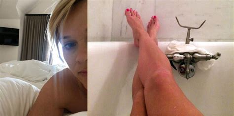 Reese Witherspoon Nude Photos Telegraph