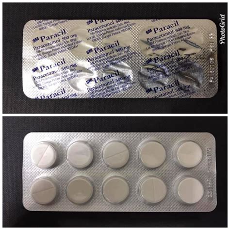 Doktor Ini Kongsi 14 Jenis UbatUbatan WAJIB Simpan Di Rumah Sebagai