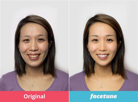 The Startup Behind Popular Selfie Editing App Facetune Raises 10 Million Plans For New Products