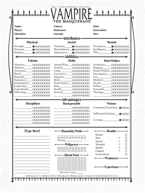 Character Certificate Form Fillable Printable Pdf And Forms My Xxx