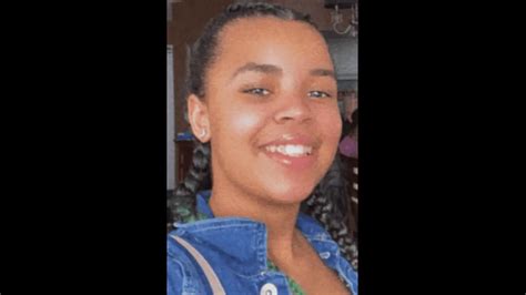 Police Concerned For 13 Year Old Girl From Brampton Missing Since