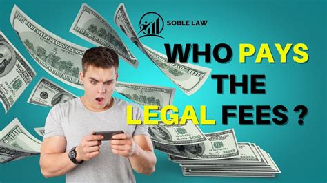 Loser Pays The Legal Fees The Answer May Surprise You Youtube