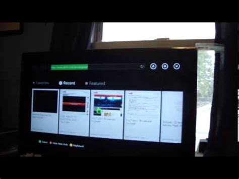 Check spelling or type a new query. Xbox 360 Internet Explorer 9 Flash Player Update - YouTube