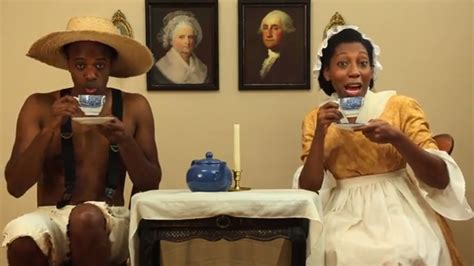 black thenask a slave s2ep5 house and field [video] black then