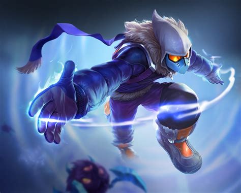 League of Legends Zed Charity Event Features Pros, Starts on January 10