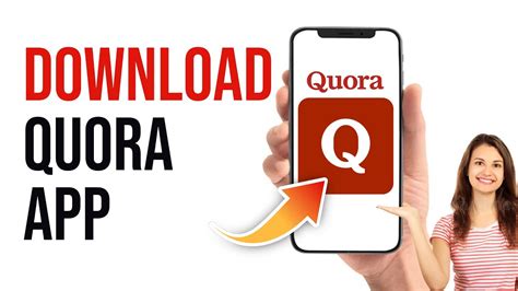 download quora app 2023 quora ask questions get answers mobile app download guide youtube