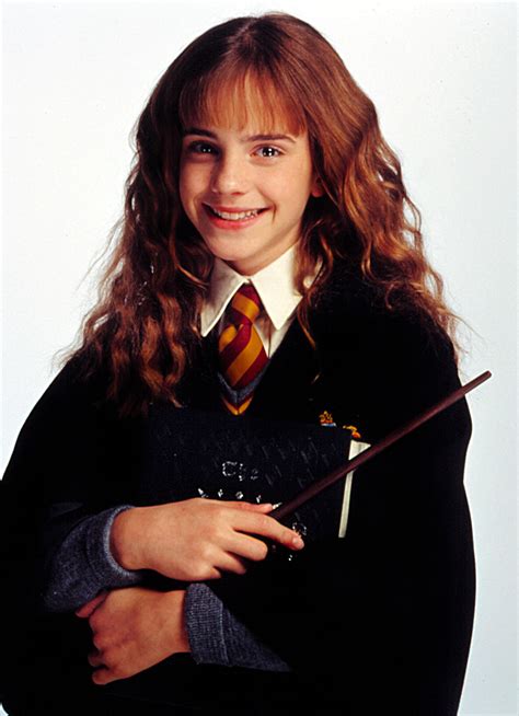 Hermione Granger Chamber Of Secrets