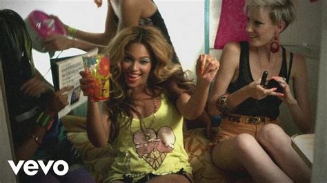 Beyoncé's official video for 'party' ft. Beyoncé - Party ft. J. Cole in 2019 | Beyonce party ...
