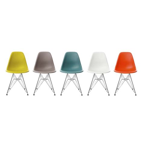 Great savings & free delivery / collection on many items. 50+ Eames Molded Plastic Chair You'll Love in 2020 ...