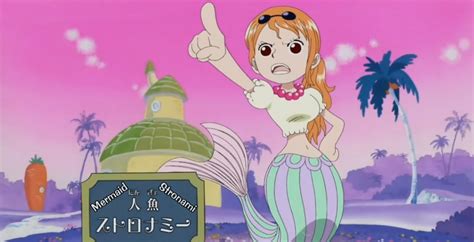 One Piece Mermaid Hentai Cumception My Xxx Hot Girl