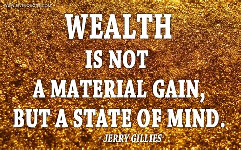 Wealth Wealth Quotes Money Quotes Wealth