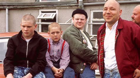 Shane Meadows Wants To Make A This Is England 00 Radio X