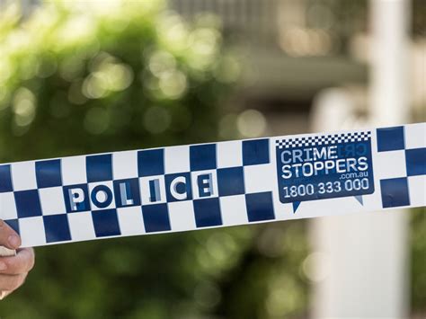 Special Report Youth Crime In Cairns