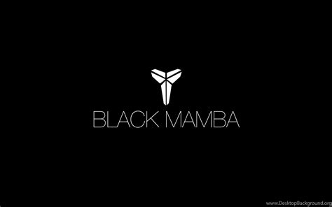 We have a massive amount of desktop and mobile. Black Mamba Logo Kobe Bryant Wallpapers HD. Free Desktop ...
