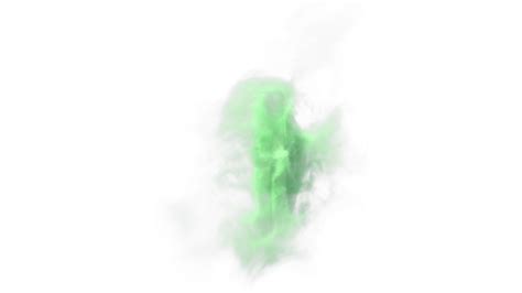 Magic Green Smoke Symbol 4 Effect Footagecrate Free Fx Archives