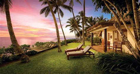 Book your best deal for bintan agro beach resort & spa at sgd 118 per person. BEST FIJI HONEYMOON PACKAGES | Weddings Resorts | Best ...