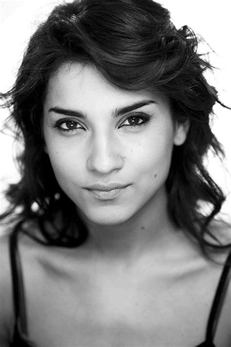 Pictures And Photos Of Amber Rose Revah Imdb