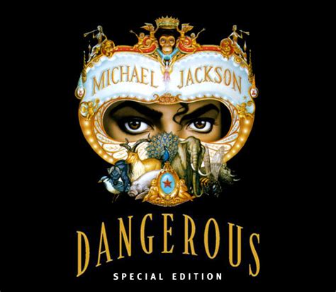 Michael Jackson Dangerous 2001 Cd Discogs