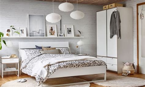 7 Ways Ikea Lighting Can Revolutionise Your Bedroom