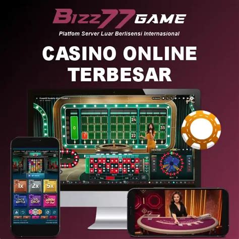 bizz77 login