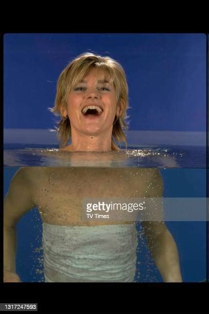 anthea turner photos and premium high res pictures getty images